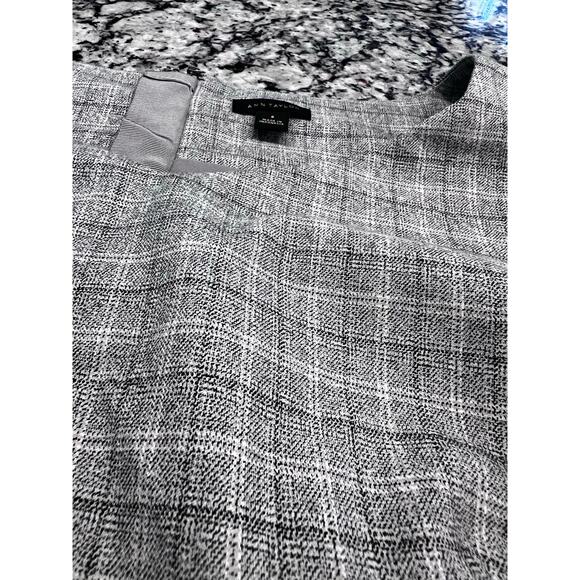 Ann Taylor women’s sheath pencil dress size 8 - Picture 7 of 13